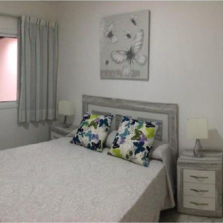 Billy'S Las Rocas Apt Playa De Mogan With Pool Access 푸에르토 데 모간 외부 사진