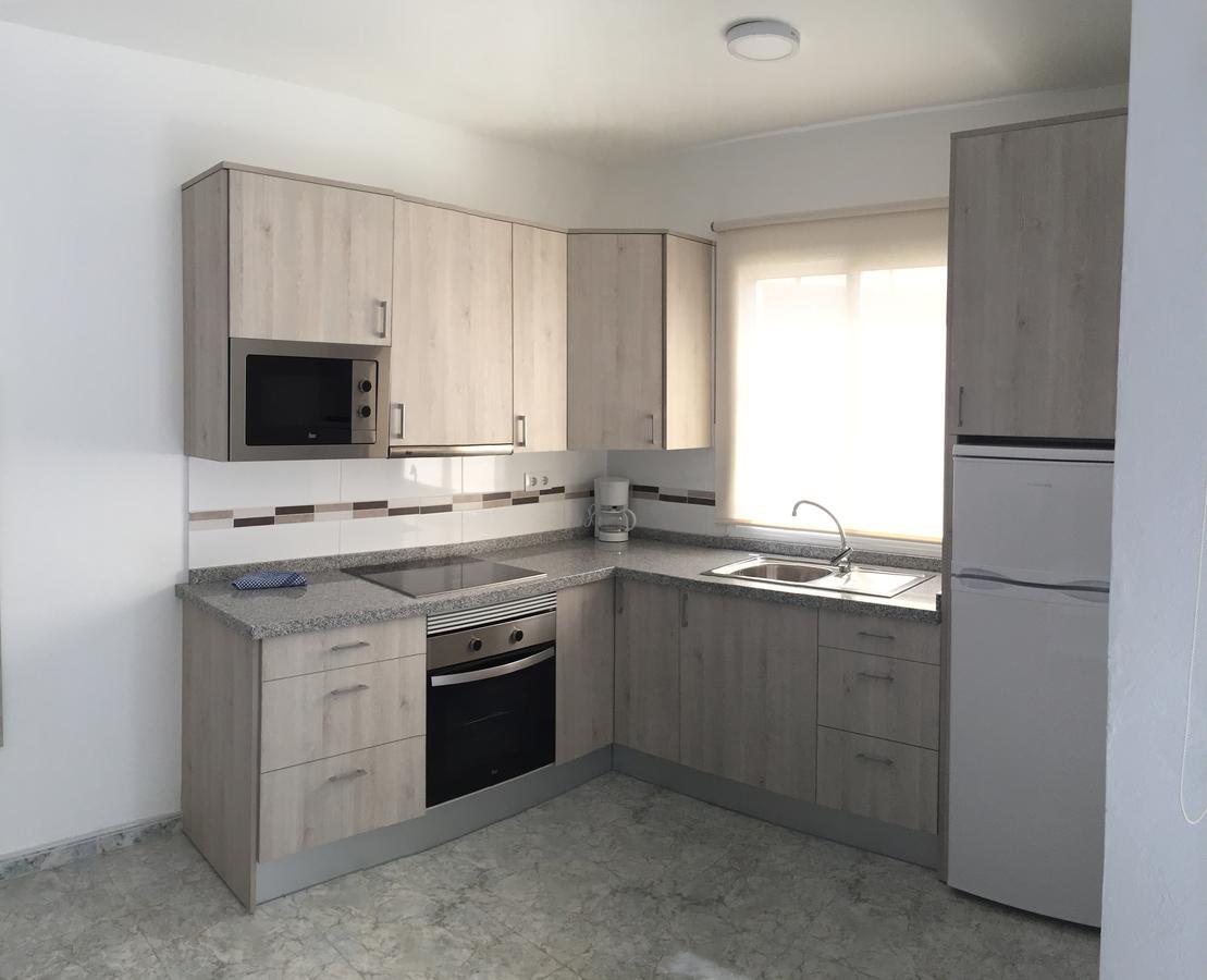 Billy'S Las Rocas Apt Playa De Mogan With Pool Access 푸에르토 데 모간 외부 사진