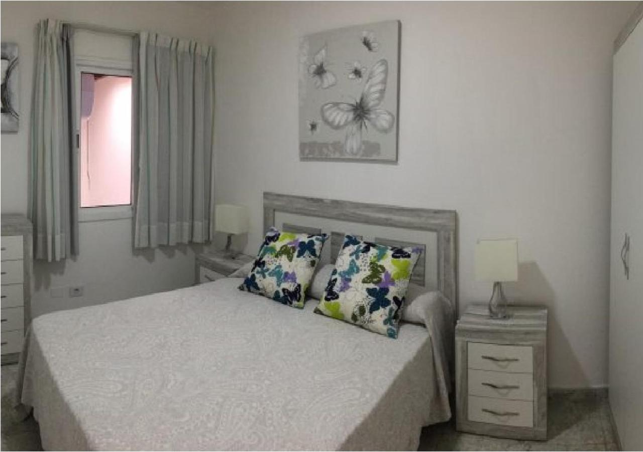 Billy'S Las Rocas Apt Playa De Mogan With Pool Access 푸에르토 데 모간 외부 사진